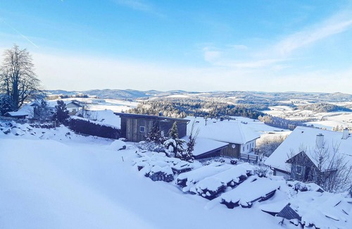 Atzesberg Apartamento | schoene Ferienwohnung