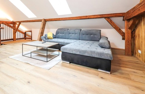 Atzesberg Apartamento | schoene Ferienwohnung