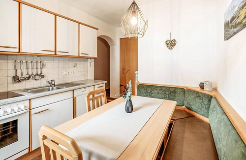 Grossarl Apartamento | schoene Ferienwohnung/Grossarl