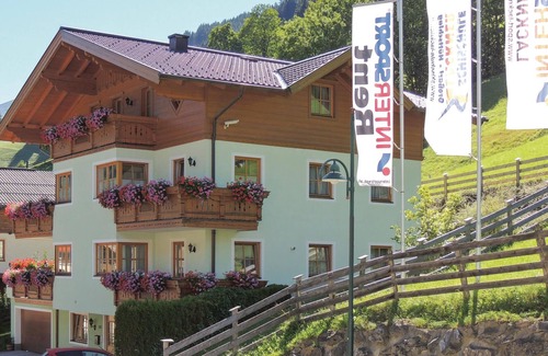 Grossarl Apartamento | schoene Ferienwohnung/Grossarl