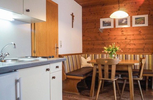Wildschoenau Apartamento | schoene Ferienwohnung-Niederau