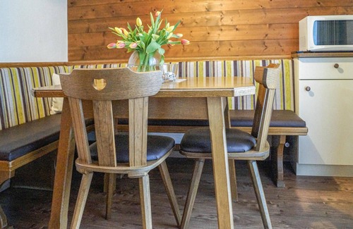 Wildschoenau Apartamento | schoene Ferienwohnung-Niederau