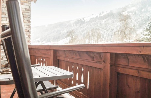 Wildschoenau Apartamento | schoene Ferienwohnung-Niederau