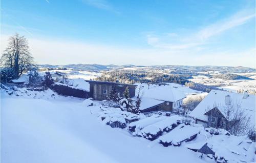 Atzesberg Apartamento | Schoene Ferienwohnung