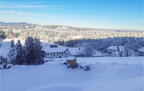 Atzesberg Apartamento | Schoene Ferienwohnung