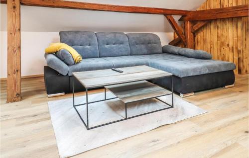 Atzesberg Apartamento | Schoene Ferienwohnung