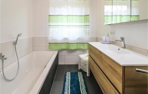 Atzesberg Apartamento | Schoene Ferienwohnung