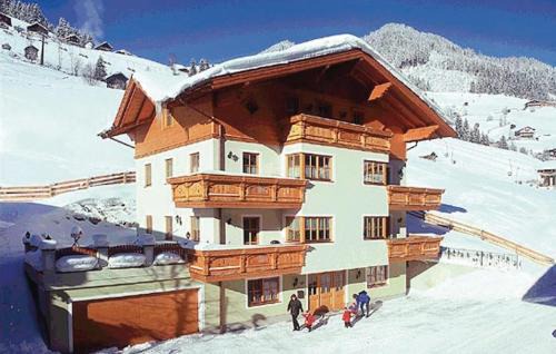 Grossarl Apartamento | Schoene Ferienwohnung Grossarl