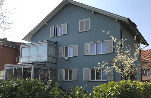 Biel Apartamento | Schoene Wohnung fuer Business und Ferienaufenthalt