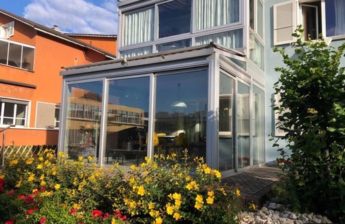 Biel Apartamento | Schoene Wohnung fuer Business und Ferienaufenthalt