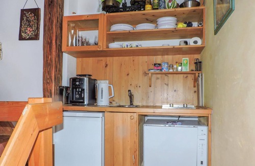 Fresing Casa | schoenes Ferienhaus-Grossklein