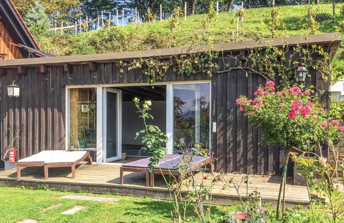 Fresing Casa | schoenes Ferienhaus-Grossklein