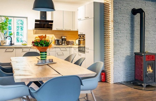 Hirtenberg Casa | schoenes Ferienhaus Hirtenberg