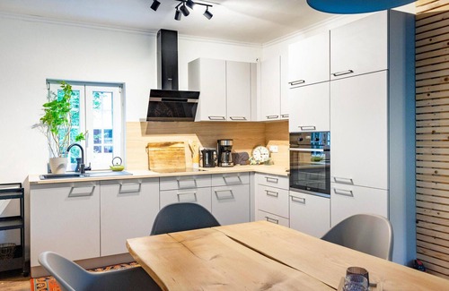Hirtenberg Casa | schoenes Ferienhaus Hirtenberg