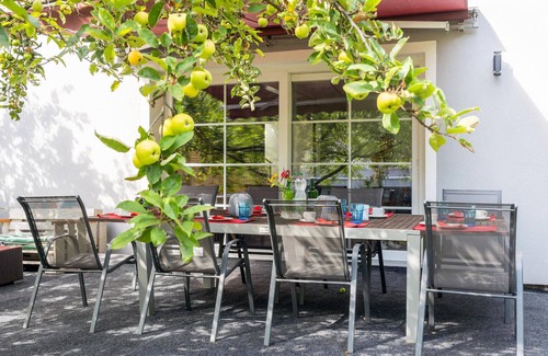 Hirtenberg Casa | schoenes Ferienhaus Hirtenberg