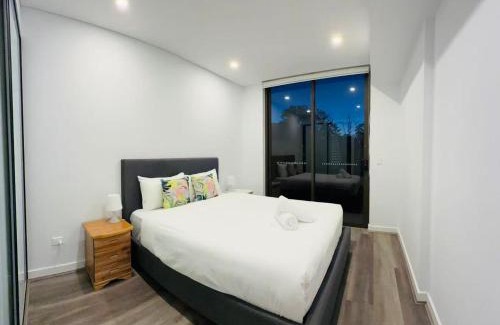 Schofields Apartamento | Schofields Brand New 2 Br Apt Parking Privacy