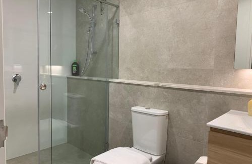 Schofields Apartamento | Schofields Brand New 2 Br Apt Parking Privacy