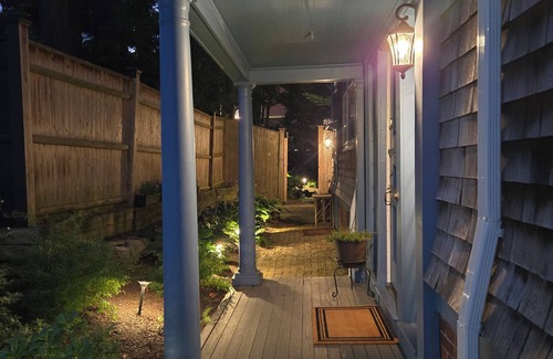 College Hill Apartamento | Scholar’s Retreat on College Hill-Steps to Brown & RISD