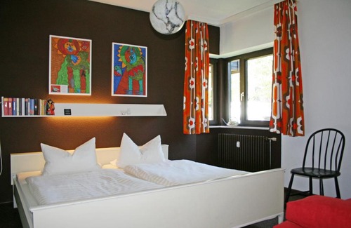 Schonach im Schwarzwald Apartamento | Schonachblick