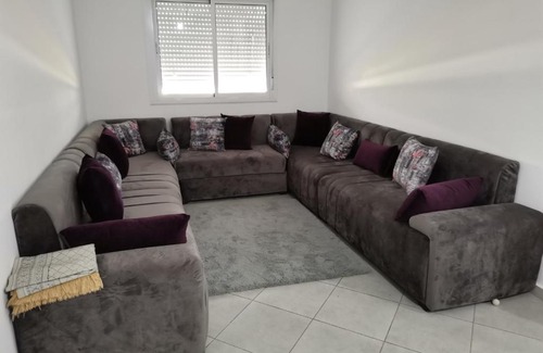 Hjar Ennhal Apartamento | Schönes App nahe Wald & Meer