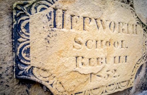 Hepworth Casa | School Cottage