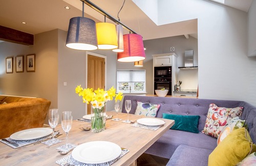 Hepworth Cabaña | School Cottage