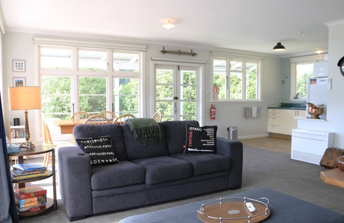 Naseby Casa | Naseby Holiday Cottages - Escuela