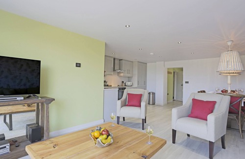 Dunwich Casa | School House - Tres Habitaciones Casa, Capacidad 6