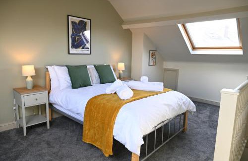 Sheffield Casa | School Road Cottage, Sheffield
