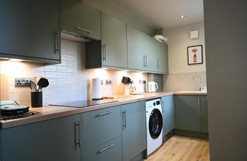 Sheffield Casa | School Road Cottage, Sheffield