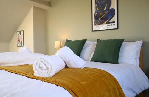 Sheffield Casa | School Road Cottage, Sheffield