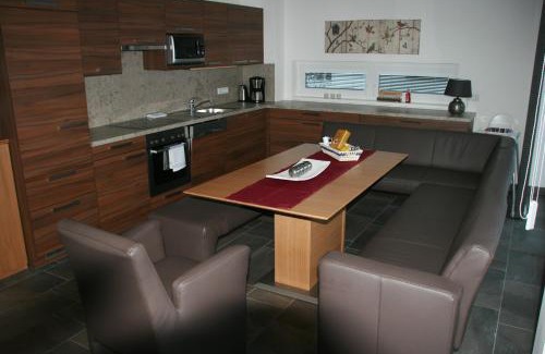 Schladming Apartamento | Schraberger - Top ALPIN AMORE