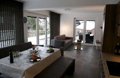 Schladming Apartamento | Schraberger - Top ALPIN AMORE