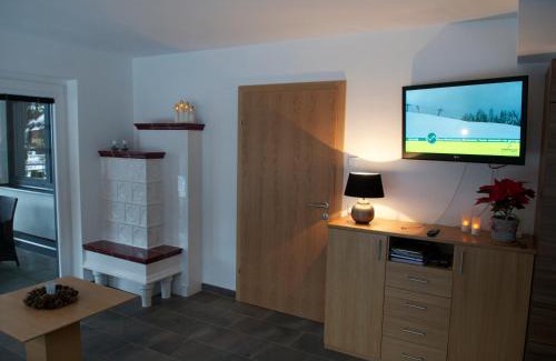 Schladming Apartamento | Schraberger - Top ALPIN AMORE