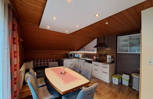 Finkenberg Apartamento | Schragl by Interhome
