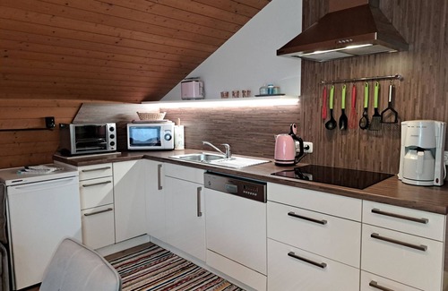 Finkenberg Apartamento | Schragl by Interhome