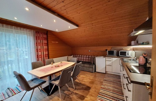 Finkenberg Apartamento | Schragl by Interhome