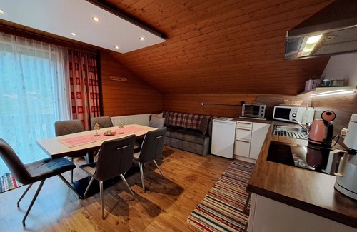 Finkenberg Apartamento | Schragl by Interhome