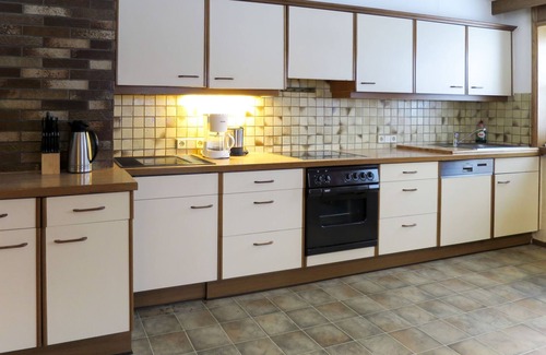 Ramsau im Zillertal Casa | Schrofner by Interhome