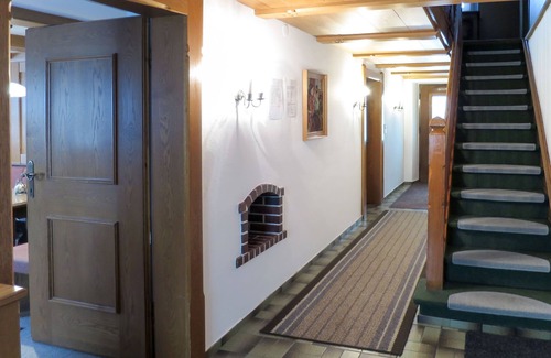 Ramsau im Zillertal Casa | Schrofner by Interhome
