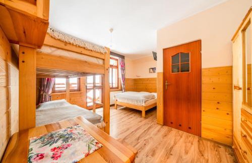 Szczawnica Casa | Schronisko PTTK Orlica
