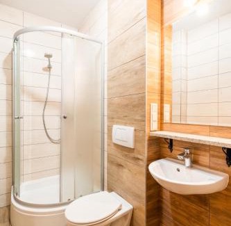Szczawnica Casa | Schronisko PTTK Orlica