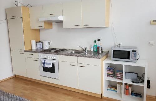 Wahring Apartamento | Schubert Park Apartment near Volksopera Vienna