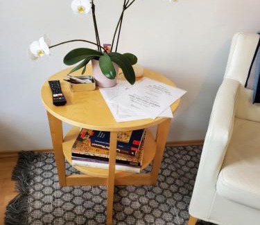 Wahring Apartamento | Schubert Park Apartment near Volksopera Vienna