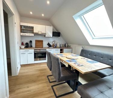 Sankt Augustin Apartamento | Schulz Apartments Menden