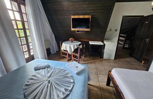 America Hotel | Schulz Pousada