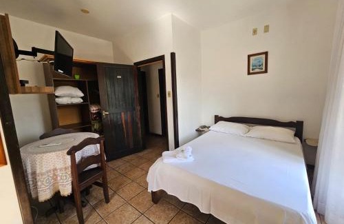 America Hotel | Schulz Pousada