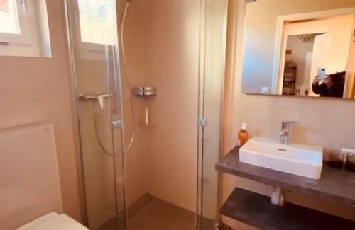 Laax Apartamento | Apartamento Schumellins (LAA400) en Laax - 2 personas, 1 dormitorios