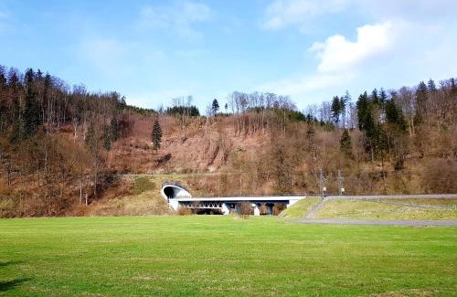 Hostejn Casa | Schupplerova vila