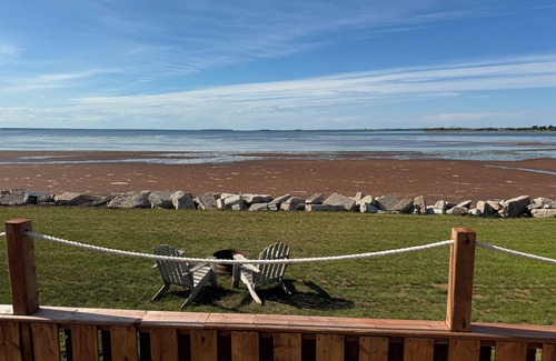 Summerside Cabaña | Schurman’s Shore Cottage #3